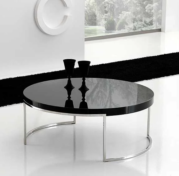Mesa de Centro Anisa