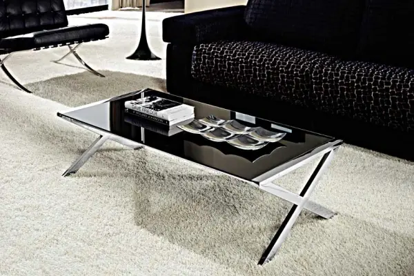 Mesa de Centro Aspa