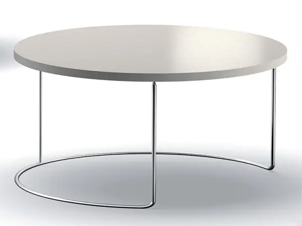 Mesa de Centro Circular Fred