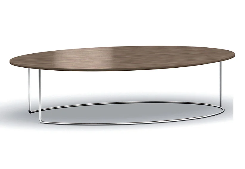 Mesa de Centro Ginger