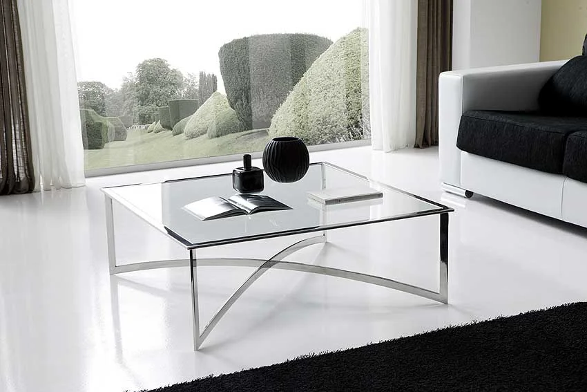 Mesa de Centro Gotika