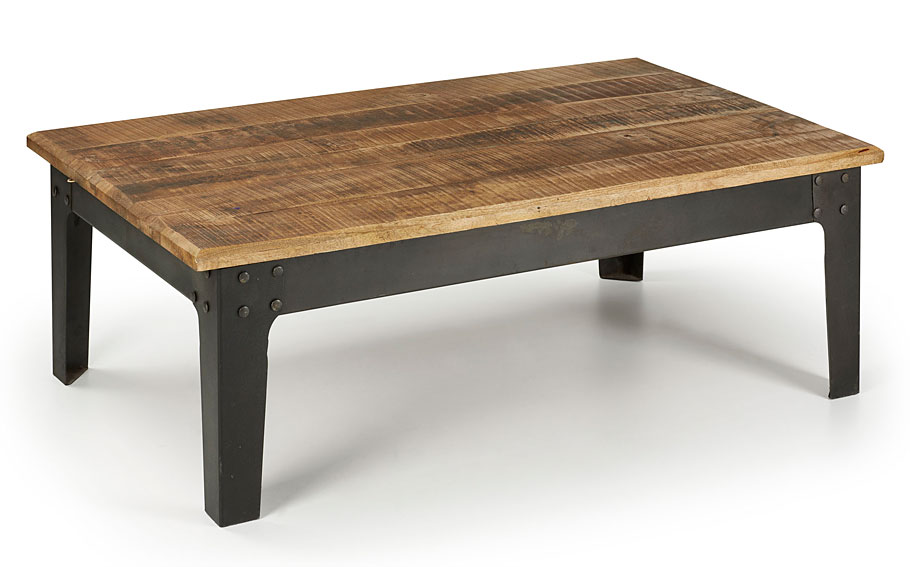 Mesa de Centro Lewes