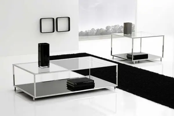 Mesa de Centro Maryt