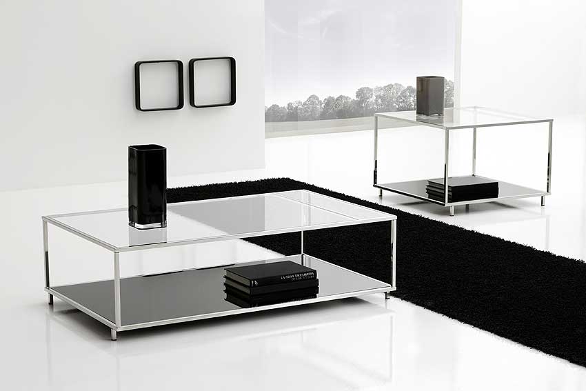 Mesa de Centro Maryt