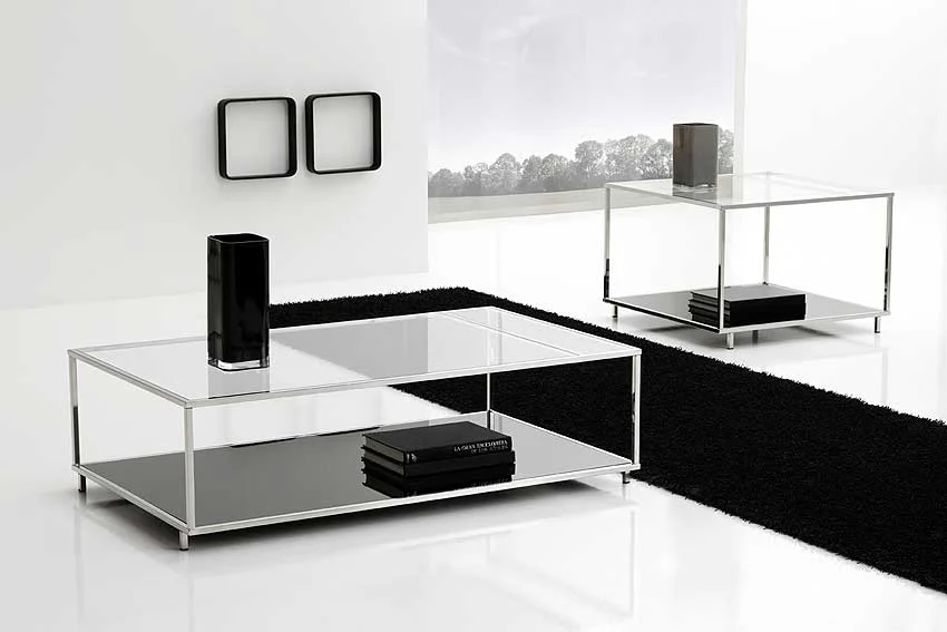 Mesa de Centro Maryt