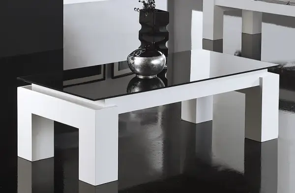 Mesa de Centro Moderna Equatio