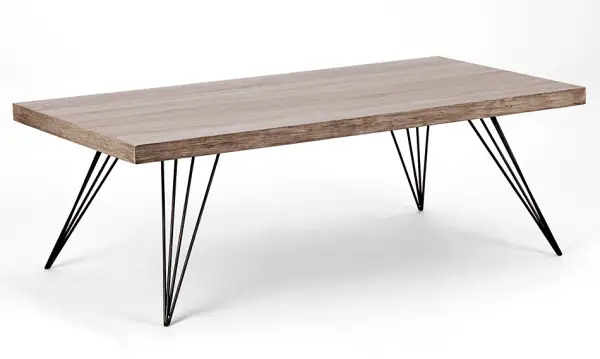 Mesa de Centro Moderna Playroom
