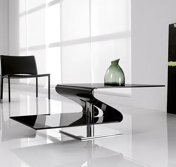 Mesa de Centro Pavones