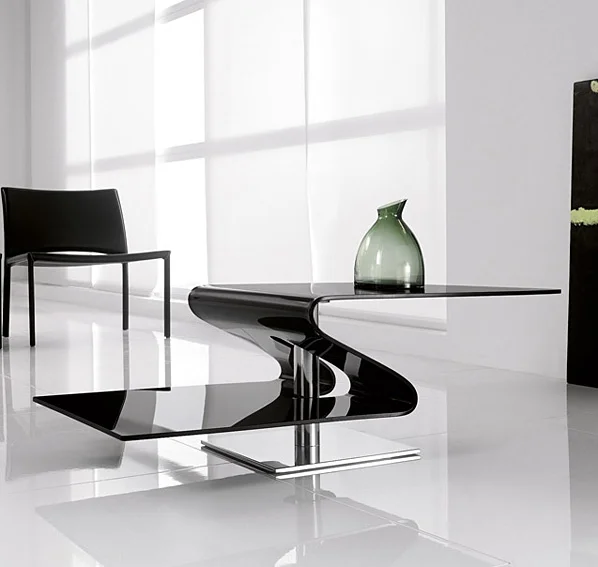 Mesa de Centro Pavones