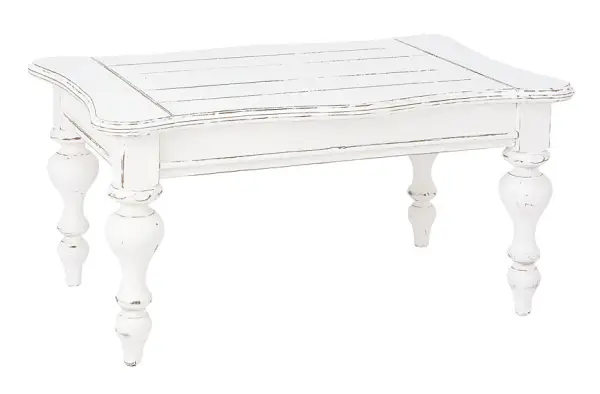 Mesa de Centro Provenzal Lawan