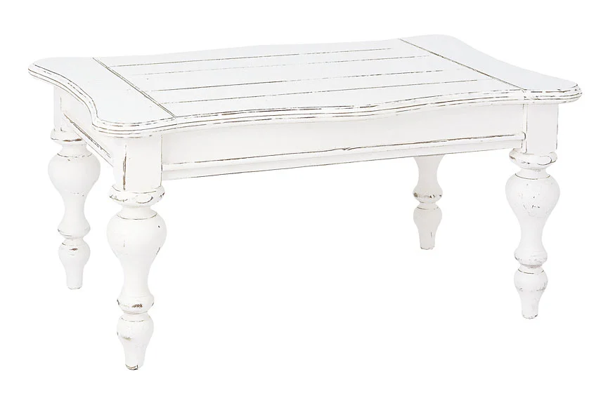 Mesa de Centro Provenzal Lawan
