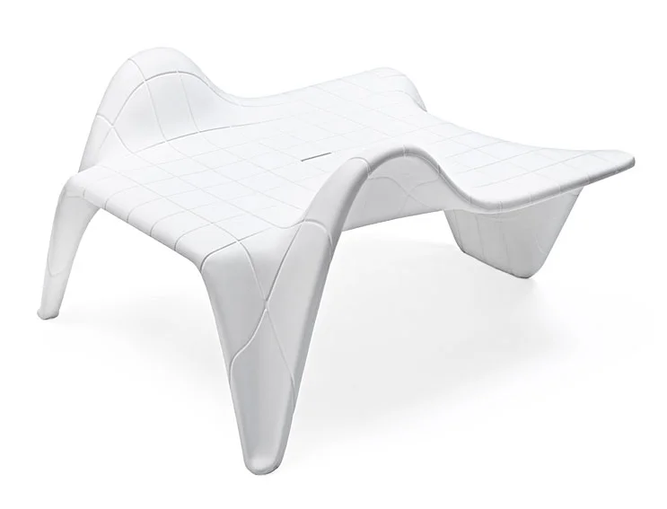 Mesa de Centro Ross