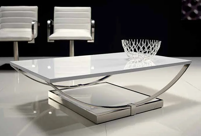 Mesa de Centro Sidney