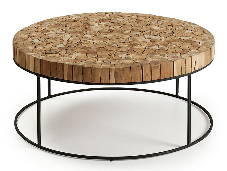 Mesa de Centro Solo