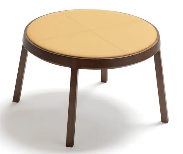 Mesa de Centro Vintage Aro