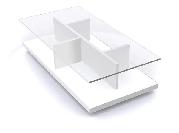 Mesa de Centro Avant