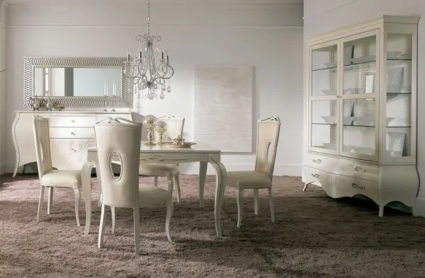 Mesa de Comedor Dreams Martil