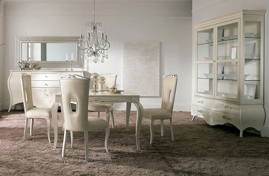 Mesa de Comedor Dreams Martil