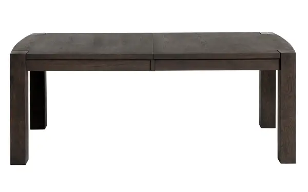 Mesa de Comedor Extensible Colonial Ambassador