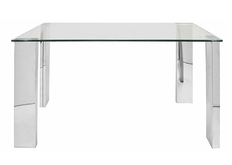 Mesa de Comedor Moderna Arley