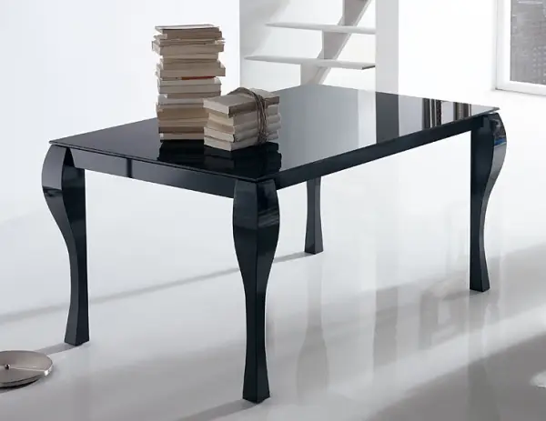 Mesa de Comedor Moderna Coloma