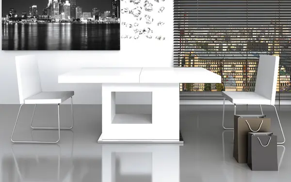 Mesa de Comedor Moderna Lucrecia