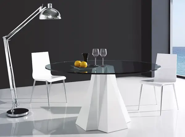 Mesa de Comedor Moderna Man