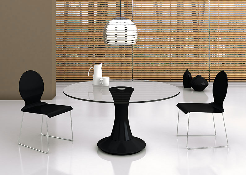 Mesa de Comedor Moderna Raquel