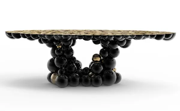 Mesa de Comedor Newton