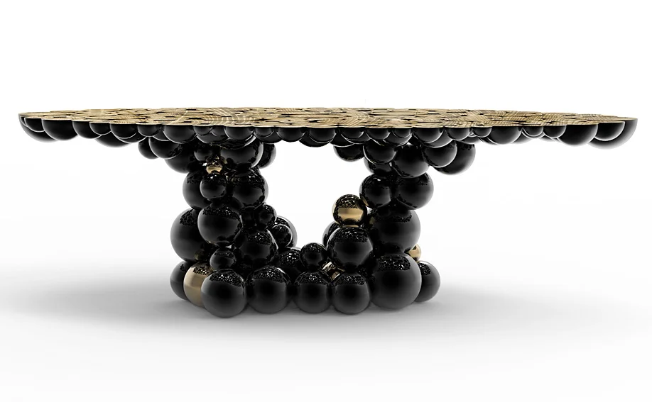 Mesa de Comedor Newton
