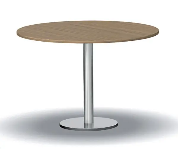 Mesa de Comedor Redonda Kopa