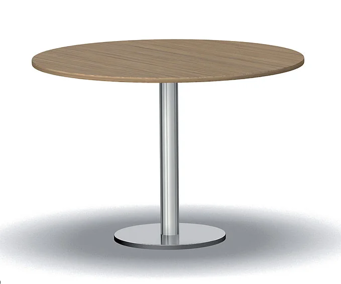 Mesa de Comedor Redonda Kopa