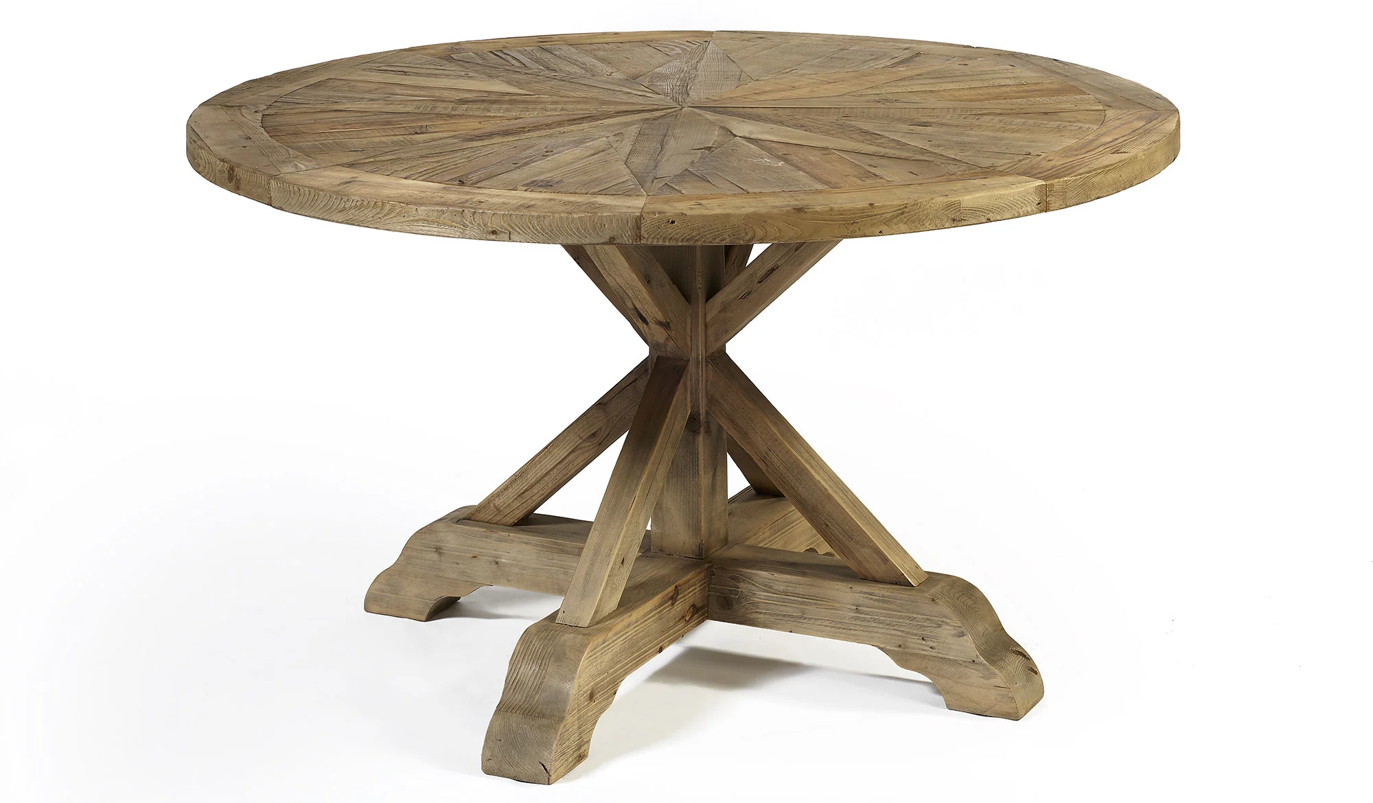 Mesa de Comedor Rosa de los Vientos2