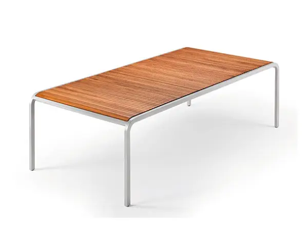 Mesa de Comedor Tandem