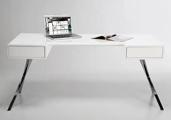 Mesa de Escritorio Aras