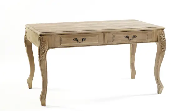 Mesa de Escritorio Vintage Dehesa2