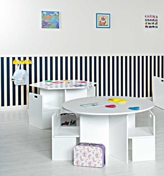Mesa de Juegos