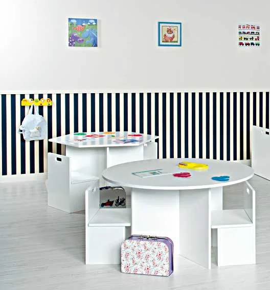 Mesa de Juegos