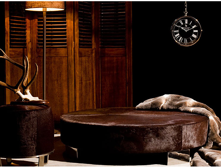 Mesa de centro Animal Print Zaire