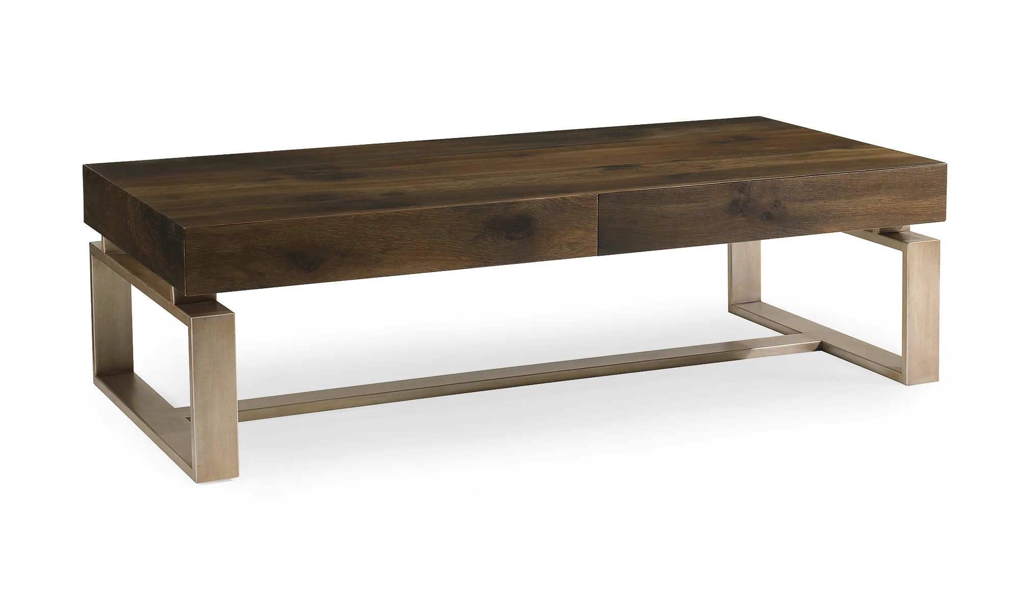 Mesa de centro Artisan