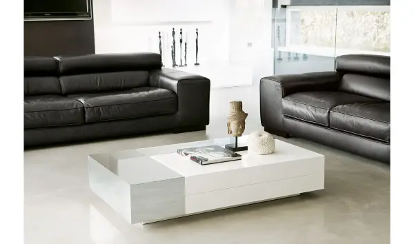 Mesa de centro Atollo Pacini & Cappellini