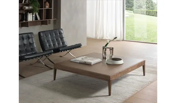 Mesa de centro Barnaby Pacini & Cappellini