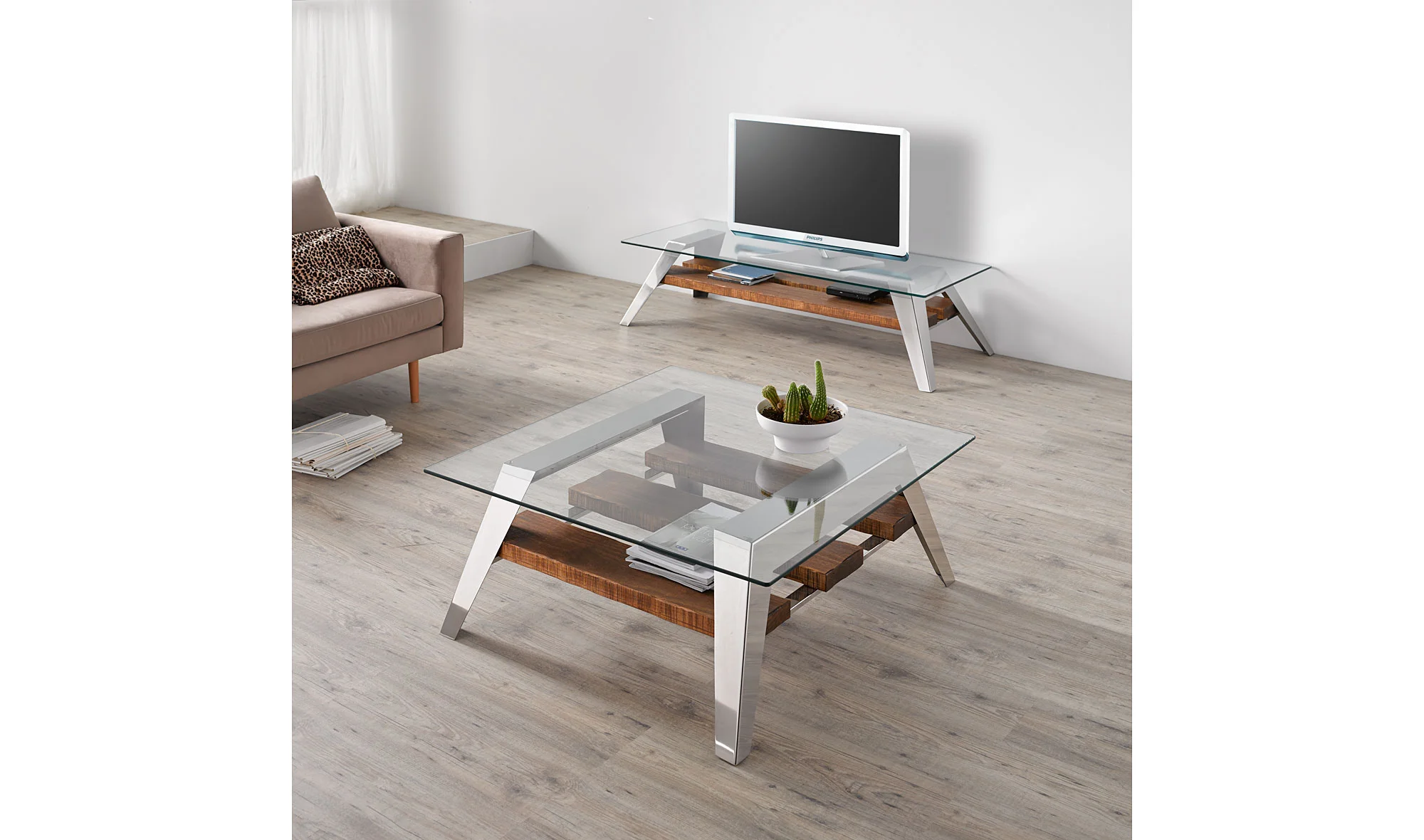 Mesa de centro Begna