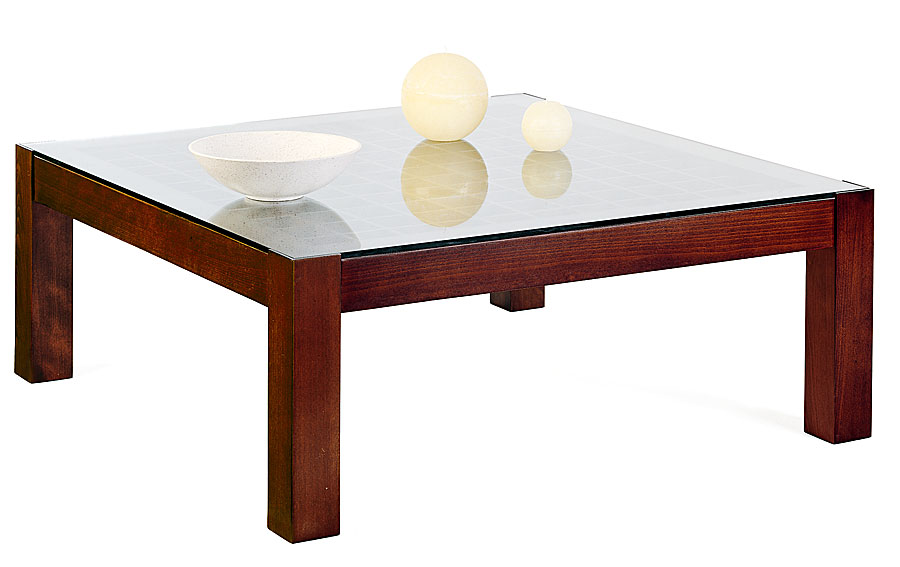 Mesa de centro Clásica II