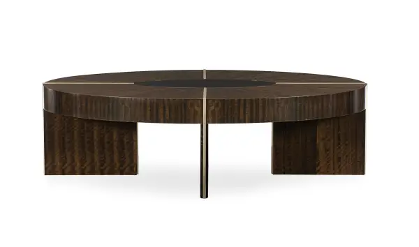 Mesa de centro Commodore Streamline