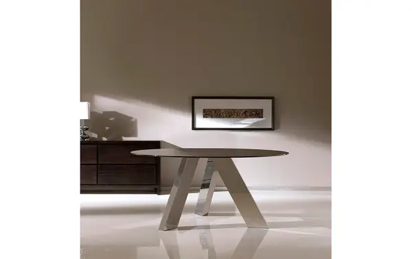 Mesa de centro Elypse