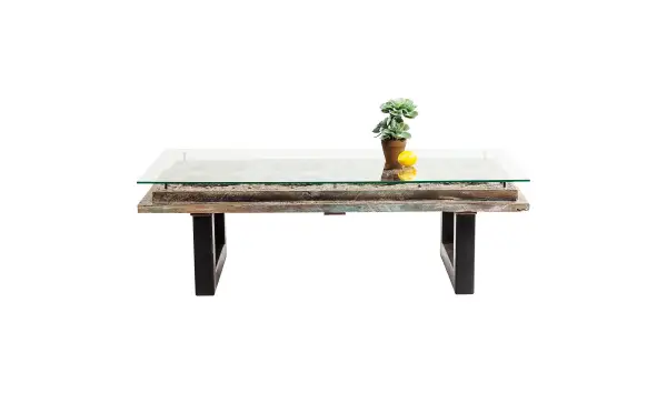Mesa de centro Kalif