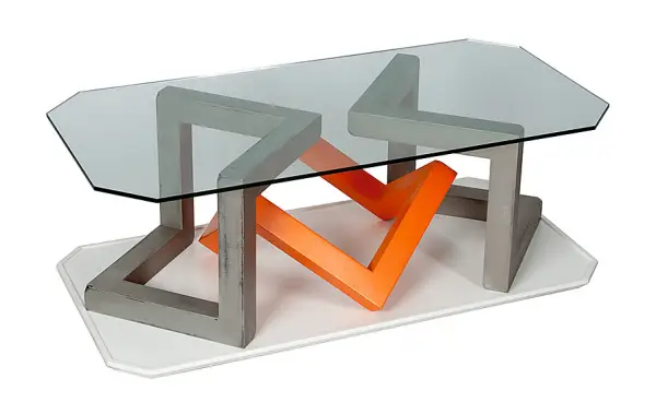 Mesa de centro M7