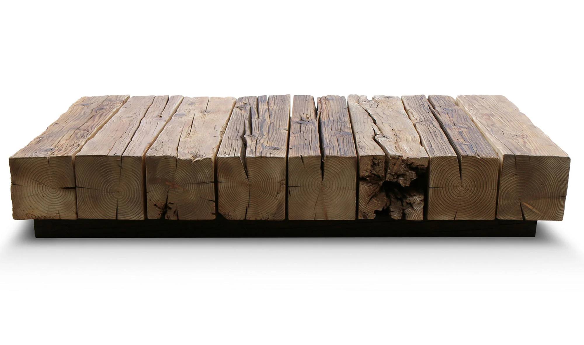 Mesa de centro Merlot I