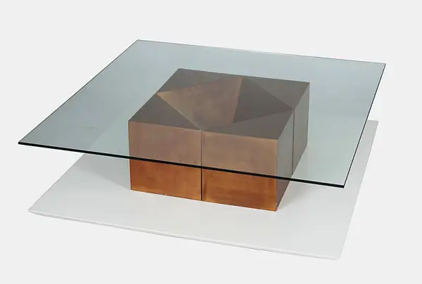 Mesa de centro Mir